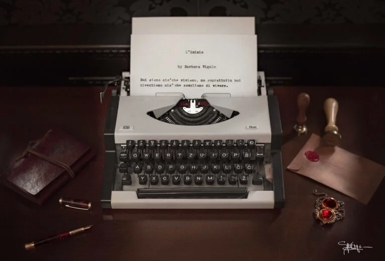 scrittura