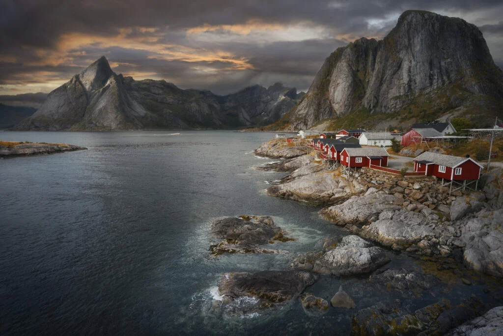 Hamnøy