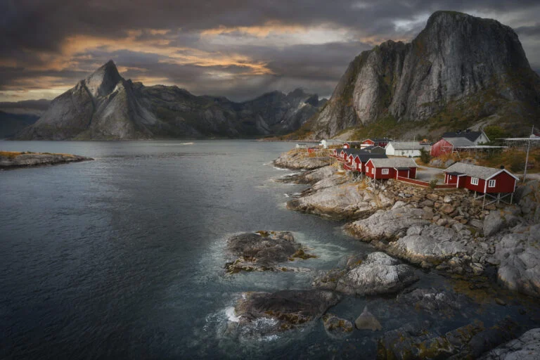 Hamnøy