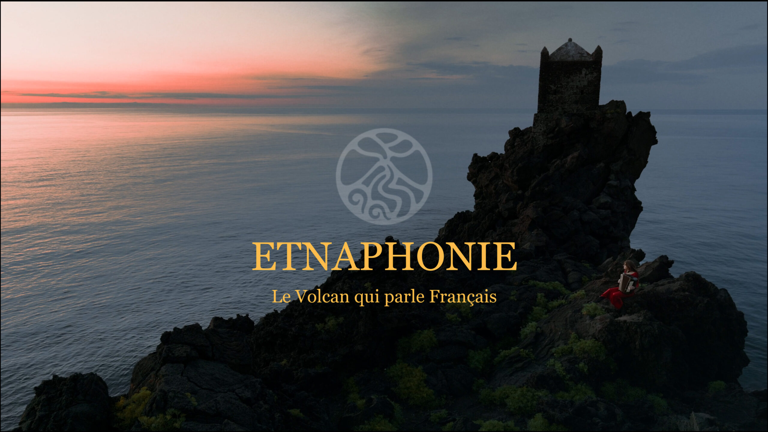 Etnaphonie